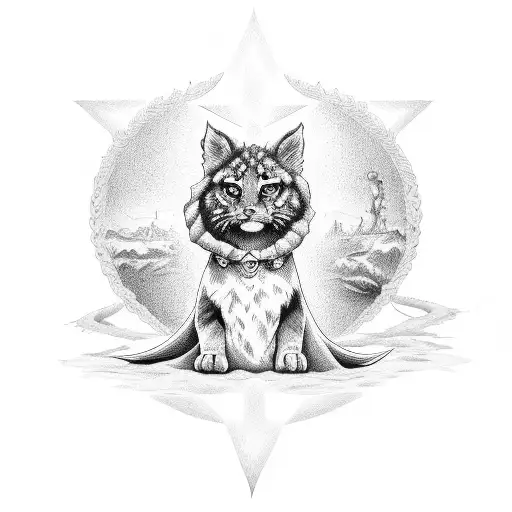 Laya Leigh with bible verse Phil 4:13 tattoo design idea