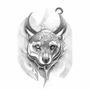 maldini subuteo tattoo design idea