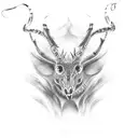 maldini subuteo tattoo design idea