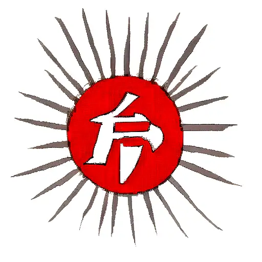 akira tattoo design idea