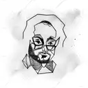 mac miller tattoo design idea