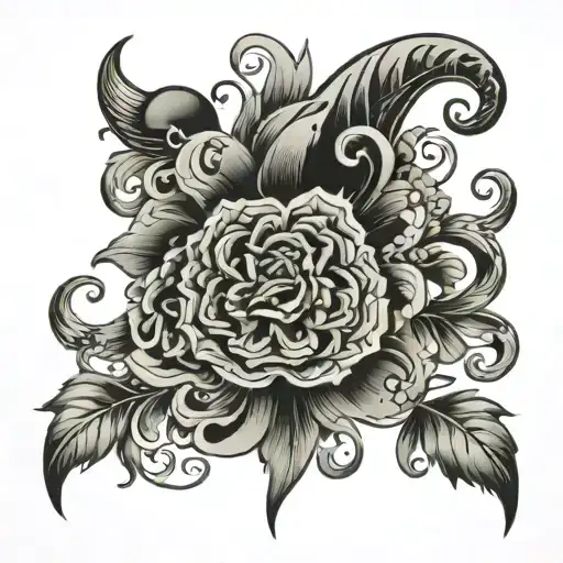 Hansa Rostock 1965 Arm tattoo tattoo design idea