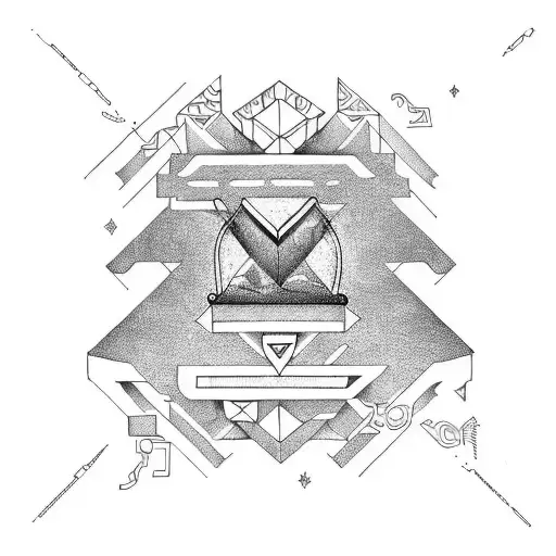 phrase: i will always love you tattoo design idea