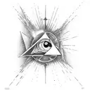 pink floyd  tattoo design idea