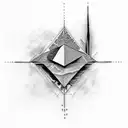 pink floyd  tattoo design idea