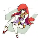 solo leveling tattoo design idea