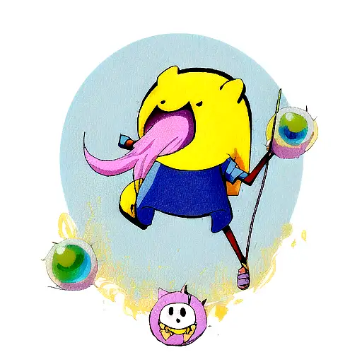 Fionna and Cake Art Anime, adventure time, boy, cartoon, fictional  Character png | PNGWing