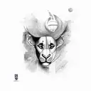 kobe bryant tattoo design idea