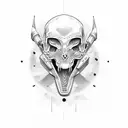 location  tattoo design idea