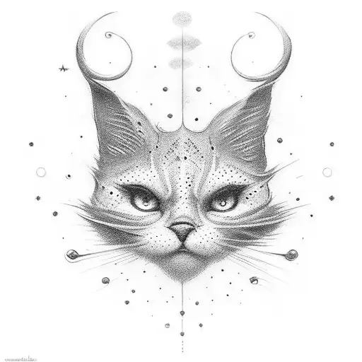 You don’t know the first thing about tomorrow. You’re nothing but a wisp of fog, catching a brief bit of sun before disa tattoo design idea