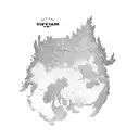 vietnam map tattoo design idea