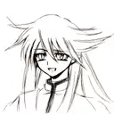 lucife tattoo design idea