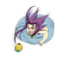 lucife tattoo design idea