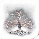 Tree of Life tattoo design idea