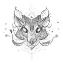 Creating a tattoo design inspired by "Wanderlust" sounds like a wonderful idea! Here's a description of a potential desi tattoo design idea