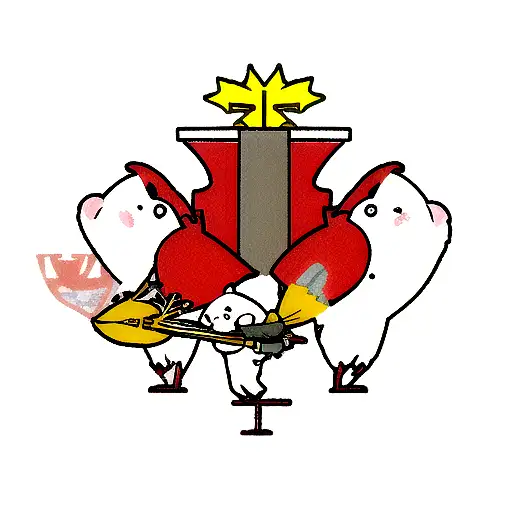 SAO cardenal  tattoo design idea