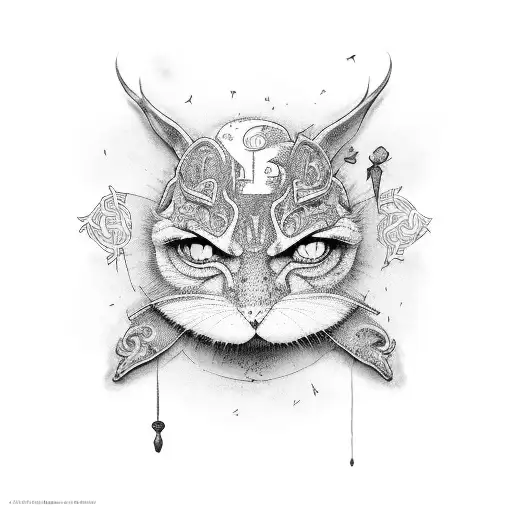 sick kids hospital  tattoo design idea