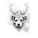 bill the butcher tattoo design idea