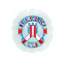 atlético de Madrid tattoo design idea