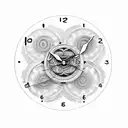 two Clocks with a Māori design around them and the names iwitia and te aio next to each clock tattoo design idea