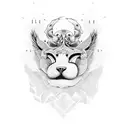 Area Code 913 tattoo design idea