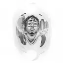 juice Wrld tattoo with text saying 999 on the forearm tattoo design idea