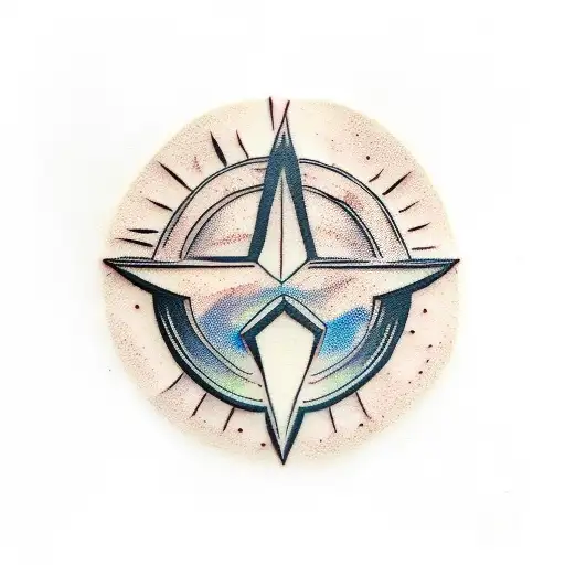 Ironman  tattoo design idea