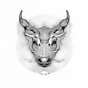 john deere tattoo design idea