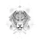 ASHWIN om  tattoo design idea