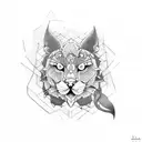 ASHWIN om  tattoo design idea