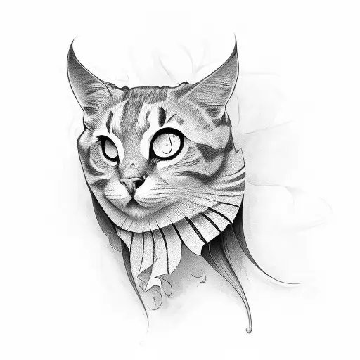 ala tattoo design idea