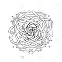 lyrics  tattoo design idea