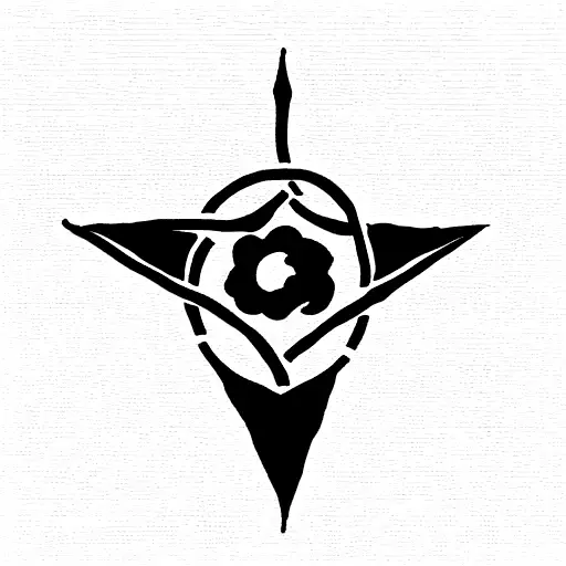 tattoo for men using the symbols of alchemy   tattoo design idea