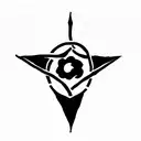 tattoo for men using the symbols of alchemy   tattoo design idea