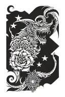 obedience over sacrifice  tattoo design idea