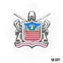 173rd airborne infantry  tattoo design idea