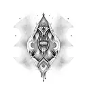 omerta  tattoo design idea