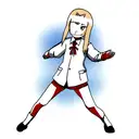 Putin tattoo design idea