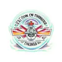 I can do all things through Christ Who strengthens me tattoo design idea