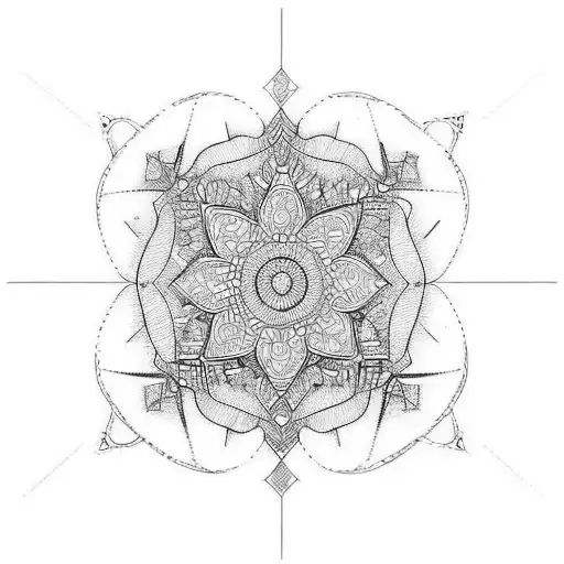 SONALI PIYUSH tattoo design idea