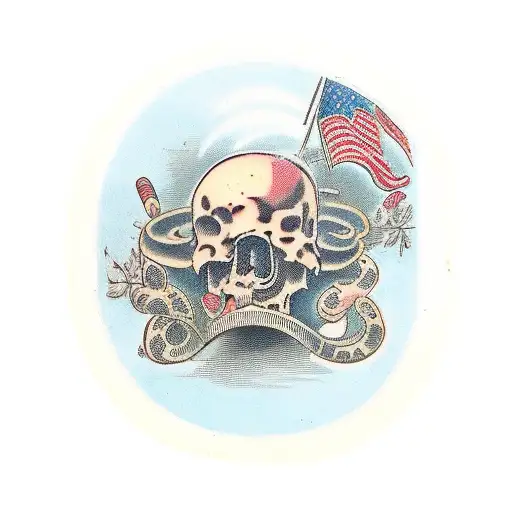 antique calender, with the hand of two children pointing at 31/12 tattoo design idea