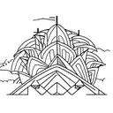 opera house  tattoo design idea