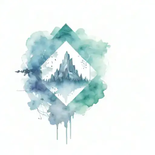 Linkin park hybrid theory and meteora  tattoo design idea