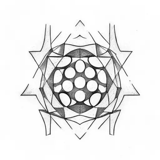 marcus aurelius tattoo design idea