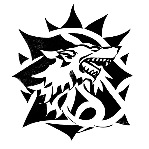 game of thrones  tattoo design idea