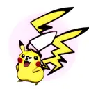 pikachu tattoo design idea