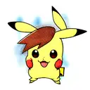 pikachu tattoo design idea