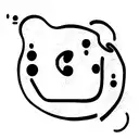 gummy bear tattoo design idea