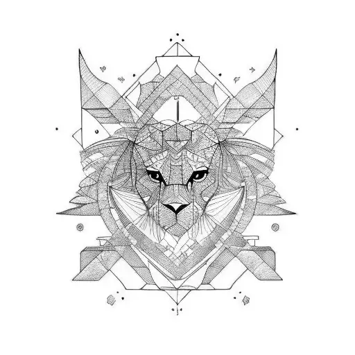 Thomas and Roberta gemini tattoo design idea