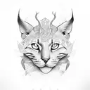 thomas and Roberta tattoo design idea